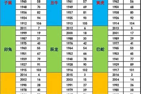 1990年生肖五行